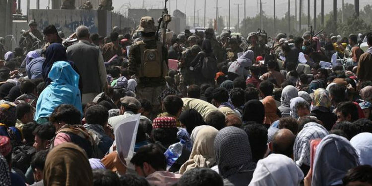 Kabil havalimanında geri sayım başladı