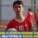 Kabil'de ABD uçağından düşerek ölenlerden birinin, milli futbolcu olduğu açıklandı