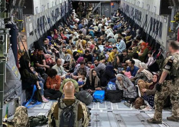 Kabil'den tahliyelere son verme hazırlıkları başladı