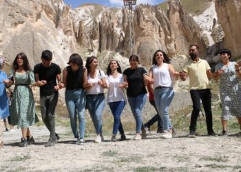 Kadın, Doğa, Kültür ve Sanat Festivali 2'nci gününde