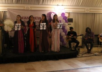 Kadın Festivali’nde tecride karşı mücadele vurgusu