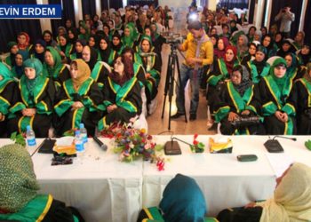 Kadın hakimler: Afganistan’da ölüm, Türkiye’de hücre