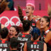 Kadınlar Avrupa Voleybol Şampiyonası başlıyor