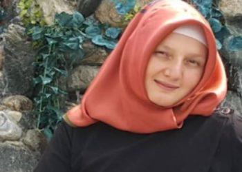 Kalp hastası ve beyninde tümör olan Aslı Öztürk gözaltına alındı