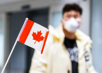 Kanada Covid-19 salgınında dördüncü dalgaya girdi
