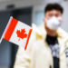 Kanada Covid-19 salgınında dördüncü dalgaya girdi