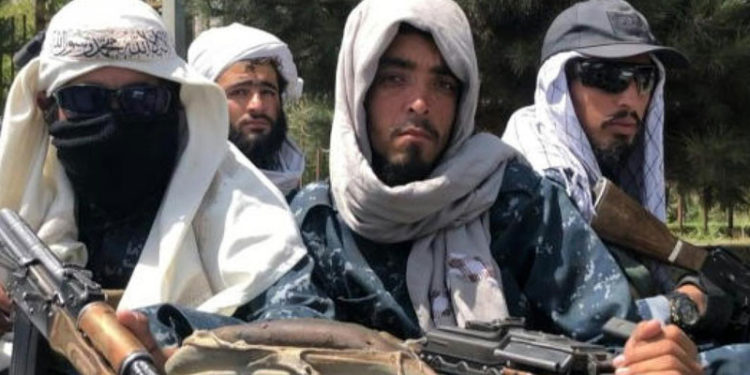 Kanada: Taliban’la yapacağımız müzakerelere Türkiye ve Katar yardım edecek