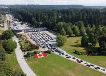 Kanada sınır kısıtlamaları iki doz Covid-19 aşısı olan ABD vatandaşları için kaldırılıyor