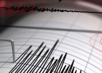 Kandilli Rasathanesi duyurdu: Akdeniz'de 5.7 büyüklüğünde deprem