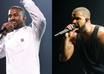 Kanye West, Pusha-T şarkısında kendisini hedef alan Drake'in açık adresini paylaştı