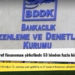 Kapanan 21 tasarruf finansman şirketinde 53 binden fazla kişi mağdur oldu