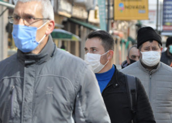 "Karadeniz'deki vakaların yüzde 85'i Delta varyantı"