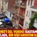 Karadeniz'i sel vurdu: Kastamonu'da HES patladı, bir kişi hayatını kaybetti