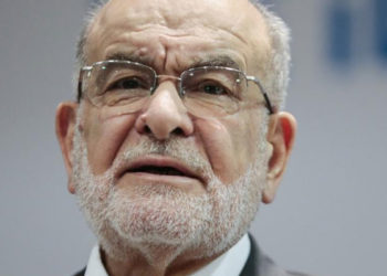 Karamollaoğlu: Afganistan’da birtakım kamplar oluşturulmalı ve Batı da Türkiye de oradaki insanlara destek vermelidir