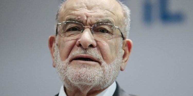 Karamollaoğlu: Afganistan’da birtakım kamplar oluşturulmalı ve Batı da Türkiye de oradaki insanlara destek vermelidir