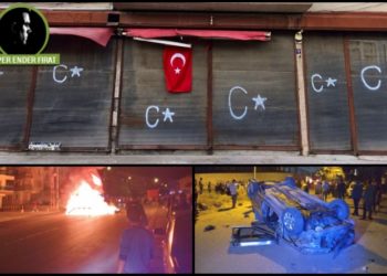 Karışıklığı kim istiyor?