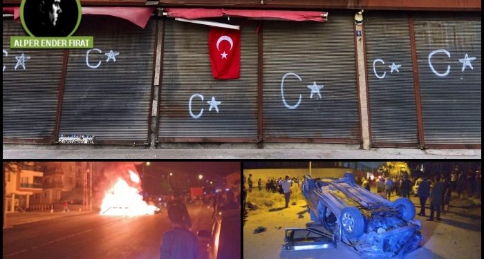 Karışıklığı kim istiyor?