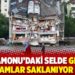 Kastamonu’daki selde gerçek rakamlar saklanıyor mu?