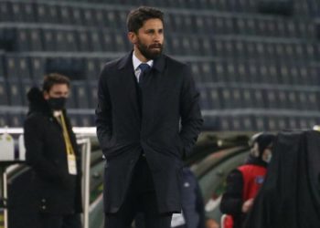 Kasımpaşa, Şenol Can ile yollarını ayırdı