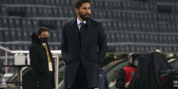 Kasımpaşa, Şenol Can ile yollarını ayırdı