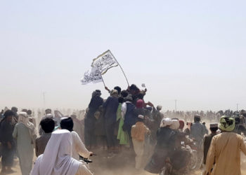 Katar'dan Taliban'a ateşkes çağrısı