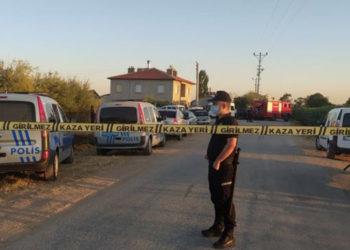 Katledilen ailenin yakınları anlattı: Husumetin sebebi Kürt kimliğimiz