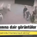 Katliam anına dair görüntüler çıktı