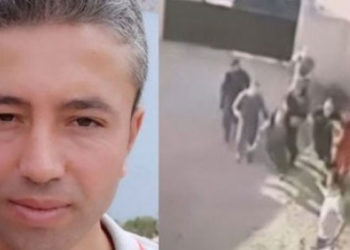Katliam yapan Altun 6 gündür yakalanmadı