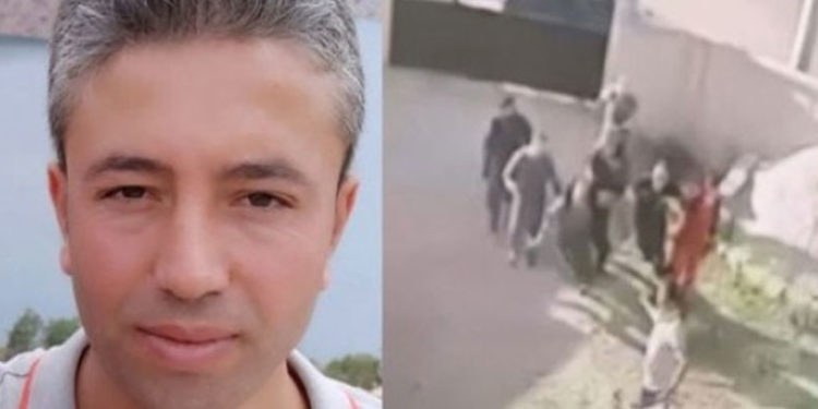 Katliam yapan Altun 6 gündür yakalanmadı