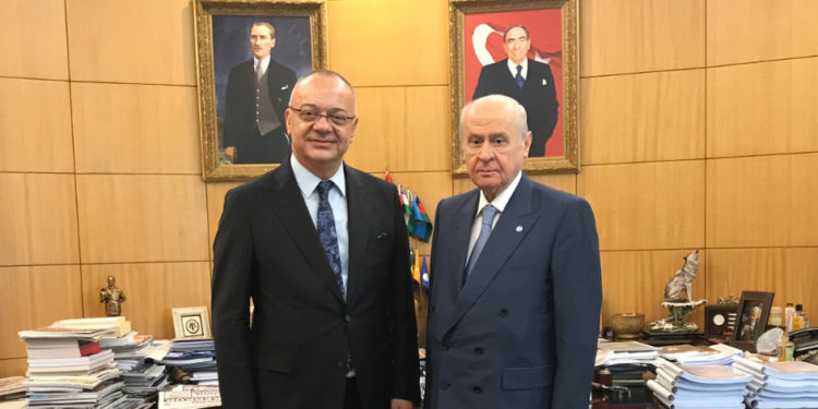 Cengiz Ergün