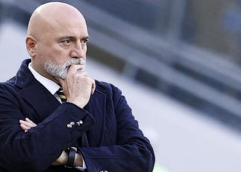 Kayserispor, teknik direktör Hikmet Karaman ile anlaştı