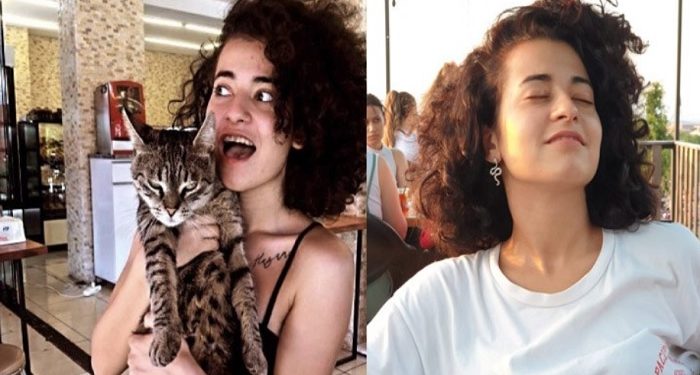 Kayıp üniversite öğrencisi Azra, cinsel saldırıya uğradıktan sonra ormana gömülmüş