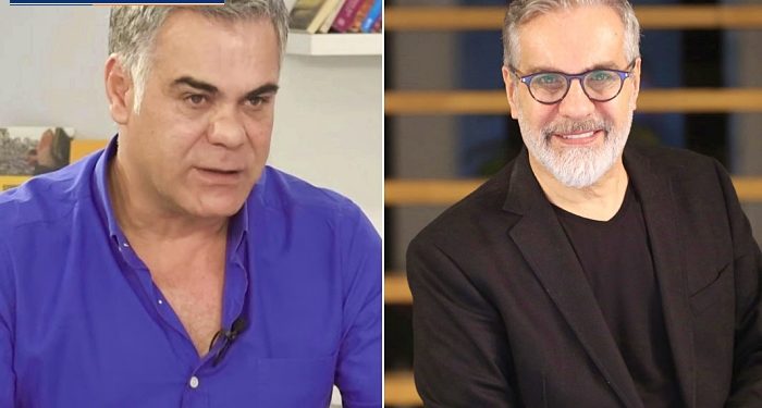 Kendini kullandıranlar Özışık kardeşleri unutmasın