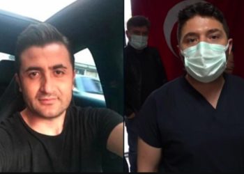Kendini muayene etmeyen doktoru gözaltına aldıran savcı hakkında ‘kovuşturmaya yer yok’ kararı