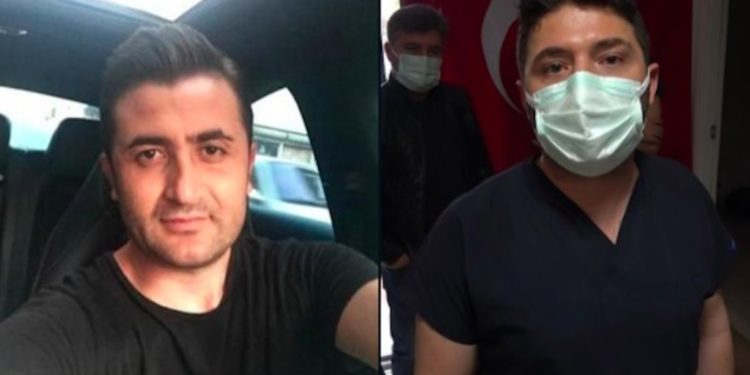 Kendini muayene etmeyen doktoru gözaltına aldıran savcı hakkında ‘kovuşturmaya yer yok’ kararı