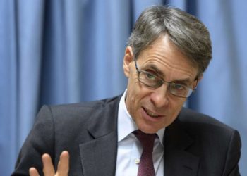 Kenneth Roth yazdı: Zombi demokrasilerle nasıl baş edilir?  