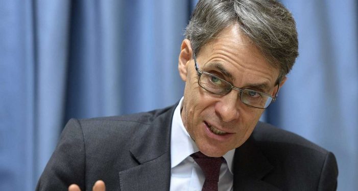 Kenneth Roth yazdı: Zombi demokrasilerle nasıl baş edilir?