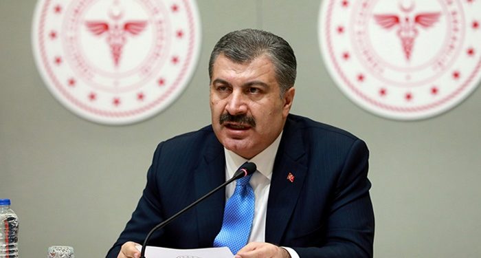Fahrettin Koca