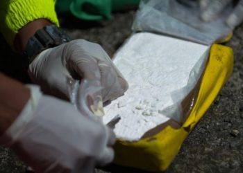 Kokain taşıyan u&ccedil;ağın T&uuml;rk kaptanı Brezilya'da tutuklandı