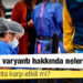Kolombiya varyantı hakkında neler biliniyor, aşılar varyanta karşı etkili mi?