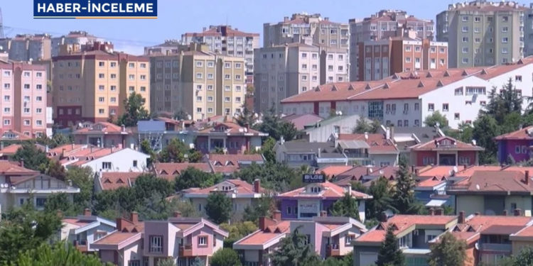 Konut kiraları, ev taksitlerini geçti… Winter is coming! (Kış geliyor!)