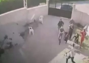 Konya katliamında 10 tutuklama