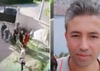 Konya katliamının zanlısı Mehmet Altun yakalandı