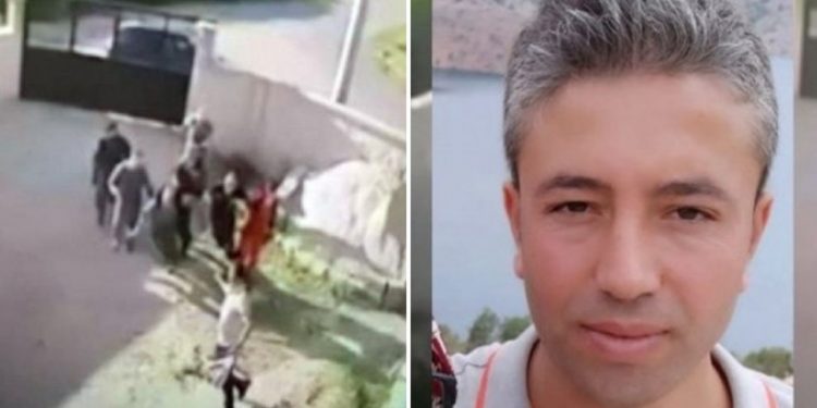 Konya katliamının zanlısı Mehmet Altun yakalandı