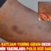 Konya'da katliam yerine giden Dedeoğulları ailesinin yakınları: Polis bizi darp etti