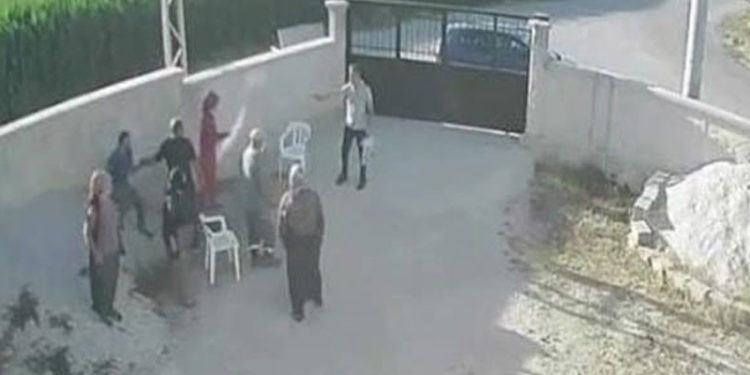 Konya’daki katliamın faili, silah zoruyla şikayetten vazgeçilmesini istemiş