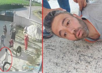 Konya&rsquo;daki ırk&ccedil;ı katliamın g&ouml;r&uuml;nt&uuml; tutanaklarına ulaşıldı: Yaralılara ikinci kez ateş etmiş