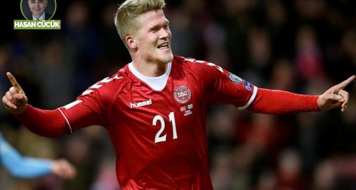 Kopenhag’da kral, yurtdışında sıradan