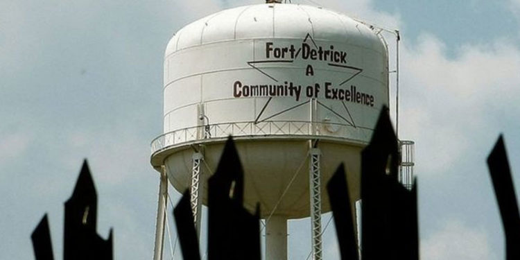 'Koronavirüs, ABD'deki bir askeri üsten yayıldı': Çin'de popülerleşen propaganda kampanyası