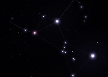 Koronavirüs'ün yeni varyantlarına takımyıldızlarının adları verilecek